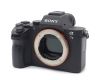 Sony A7II ILCE-7M2 body (пробег 22695 кадров)