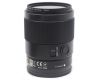 Цифровой объектив Sony FE 35mm f/1.8 (SEL35F18F)