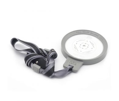 Балансировочный диск CBL Full Color Balance Lens 85mm