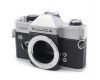 Пленочная зеркальная фотокамера Fujica ST801 body