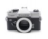 Пленочная зеркальная фотокамера Fujica ST801 body