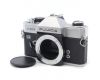 Пленочная зеркальная фотокамера Fujica ST801 body