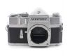 Однообъективный зеркальный фотоаппарат Nikkorex F