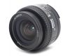 Объектив Nikon 24mm f/2.8 AF Nikkor (Япония)