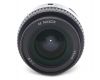 Объектив Nikon 24mm f/2.8 AF Nikkor (Япония)