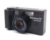 Ретро-пленочный фотоаппарат Mamiya M Auto Focus Time Memory