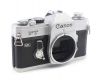 Плёночная зеркальная камера Canon FT QL body