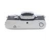 Плёночная зеркальная камера Canon FT QL body