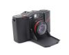 Компактная плёночная фотокамера Minox GT-E