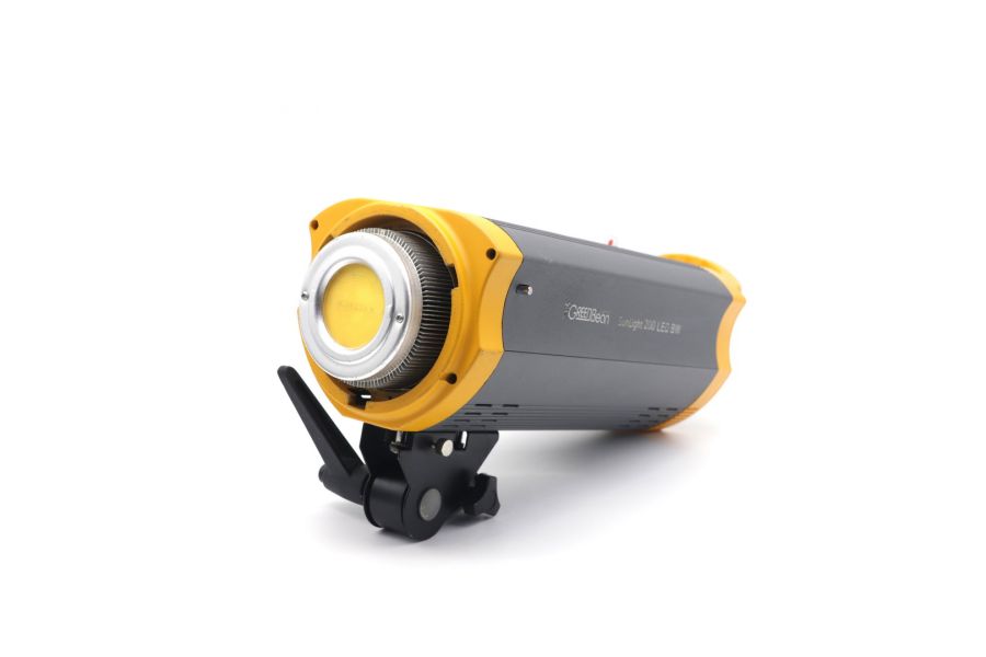 Осветитель GreenBean SunLight 200 LED BW