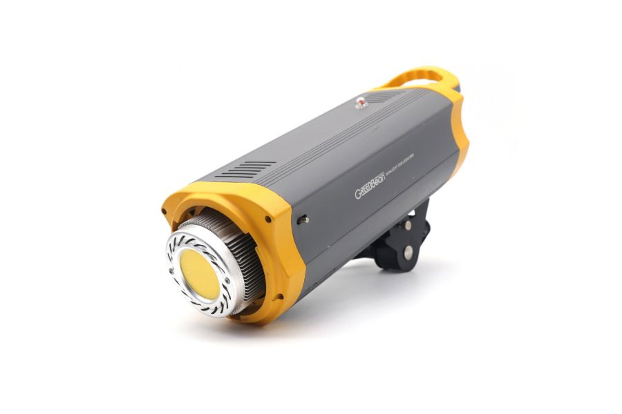 Осветитель GreenBean SunLight 200 LEDX2 BW