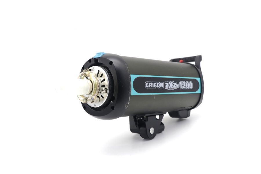 Студийная вспышка Grifon ZXZ-1200