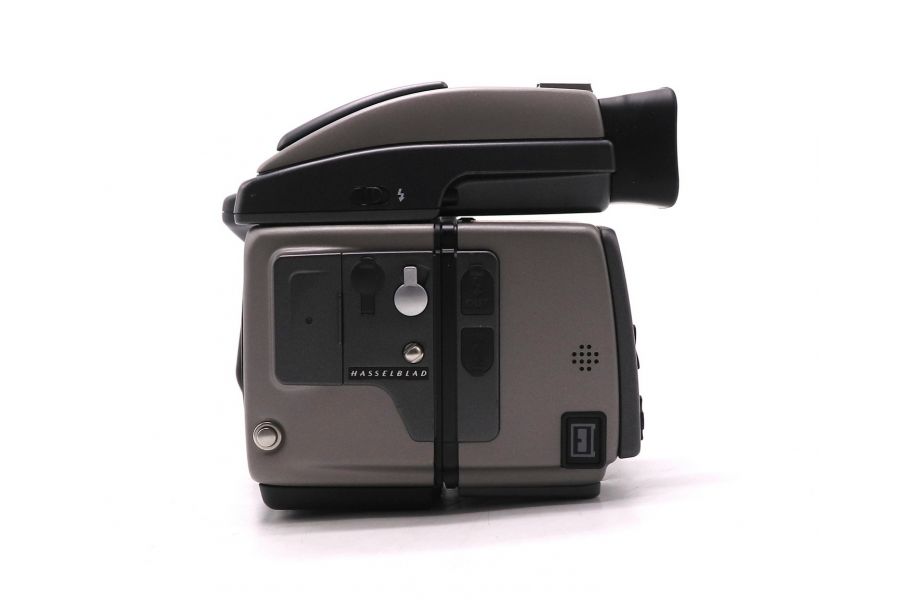 Hasselblad H3DII-50 body (пробег 237 кадров)