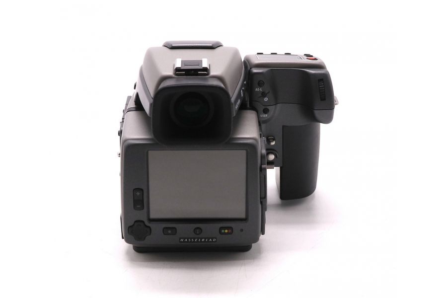 Hasselblad H3DII-50 body (пробег 237 кадров)