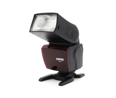 Фотовспышка Sunpak PF30X for Canon