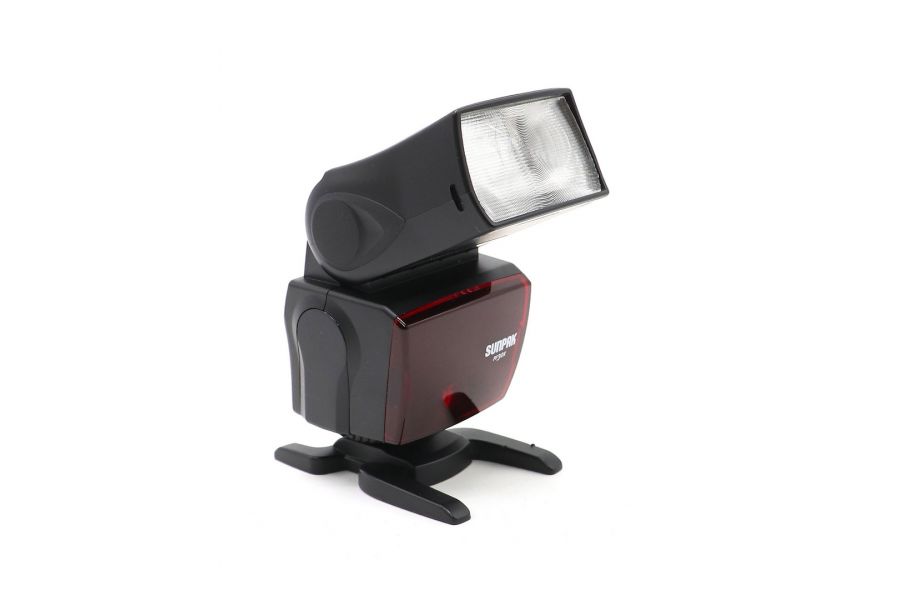 Фотовспышка Sunpak PF30X for Canon