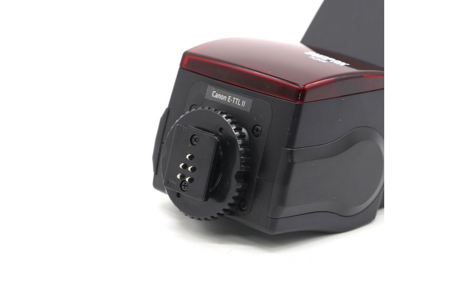 Фотовспышка Sunpak PF30X for Canon