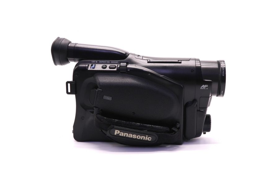 Видеокамера Panasonic NV-RX6EN