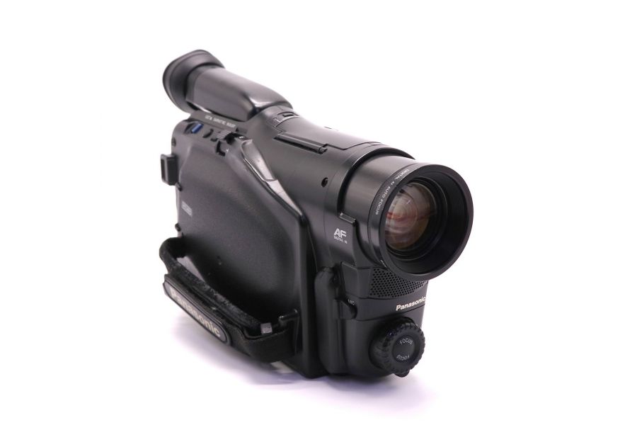 Видеокамера Panasonic NV-RX6EN