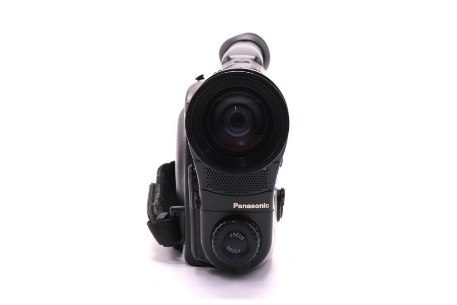 Видеокамера Panasonic NV-RX6EN