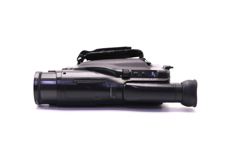 Видеокамера Panasonic NV-RX6EN