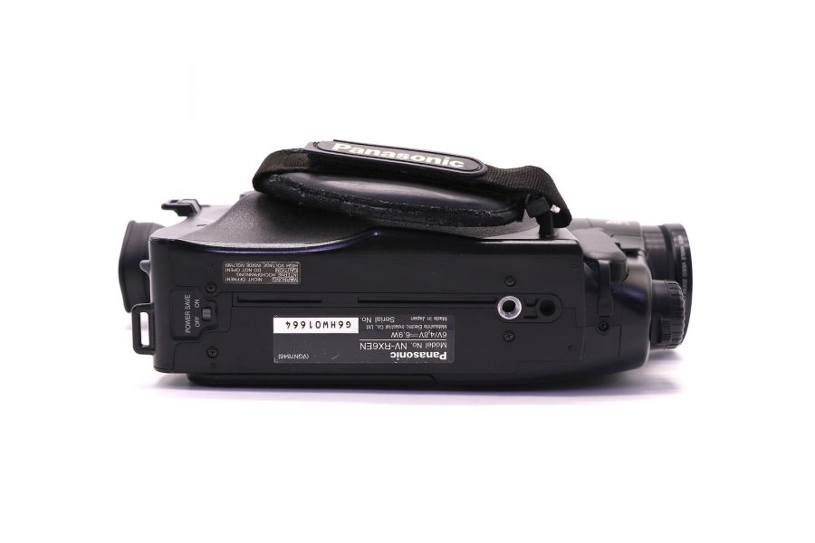 Видеокамера Panasonic NV-RX6EN