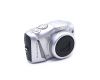 Canon PowerShot SX150 IS silver