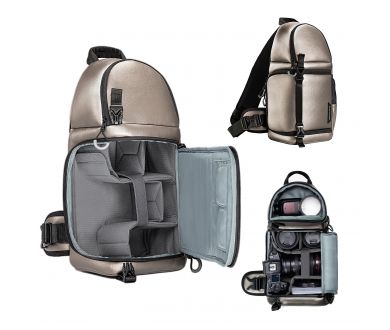 Фоторюкзак K&F Concept Beta Messenger 10L KF13.141V1