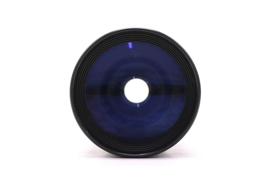 Мануальный объектив ЗС-35mm f/3.3 (СССР) 