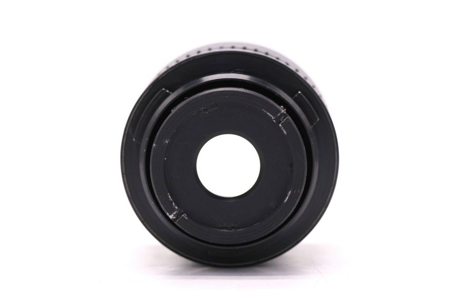 Мануальный объектив ЗС-35mm f/3.3 (СССР) 