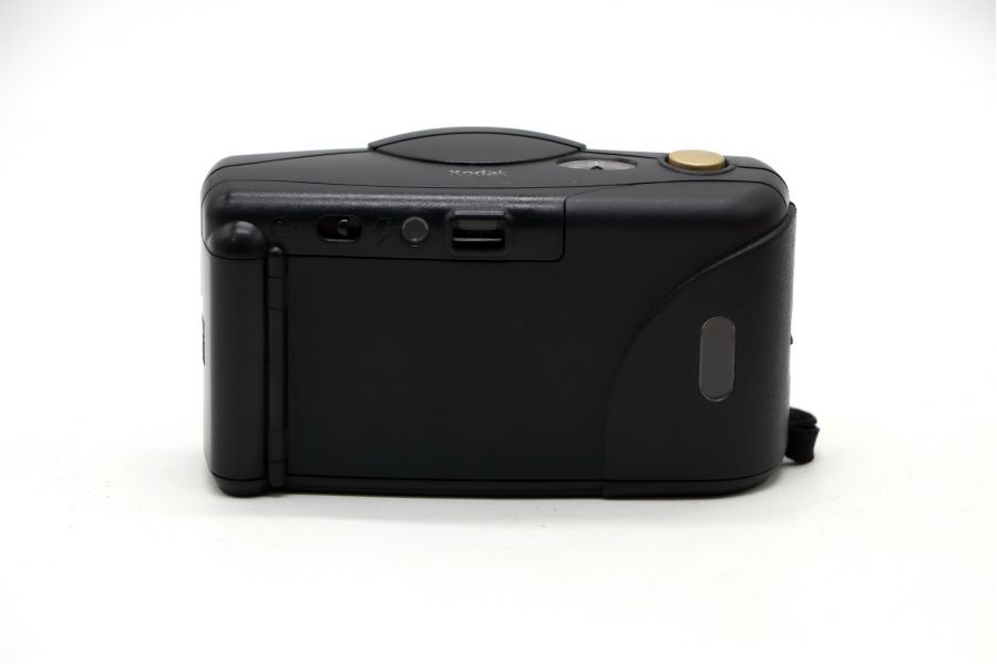 Kodak Camera 35mm Automatic