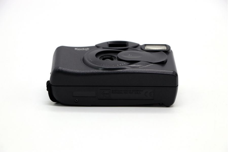 Kodak Camera 35mm Automatic