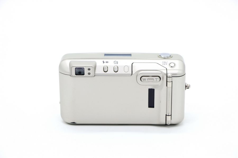 Пленочный фотоаппарат Minolta Riva Zoom 150