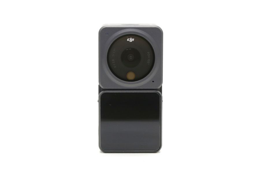 Экшен-камера DJI Action 2 Power Combo (China, 2019)