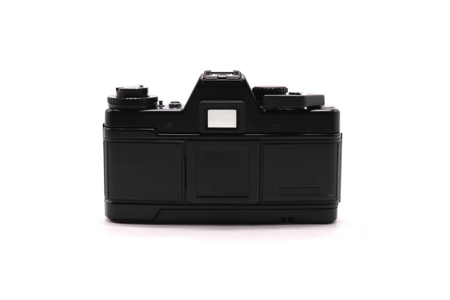 Praktica BC1 Electronic body (Pentacon, GDR)