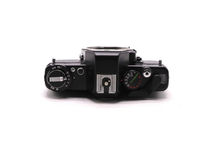 Praktica BC1 Electronic body (Pentacon, GDR)