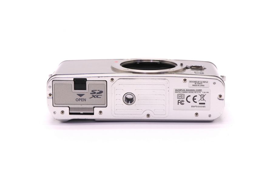 Olympus Pen E-P3 body (пробег 1650 кадров)