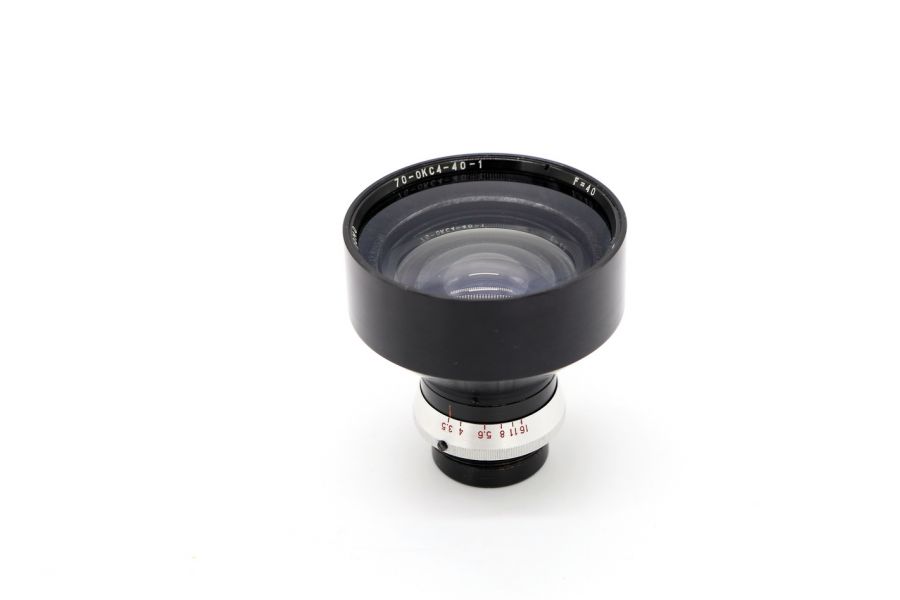 70-ОКС4-40-1 3/40 ЛОМО