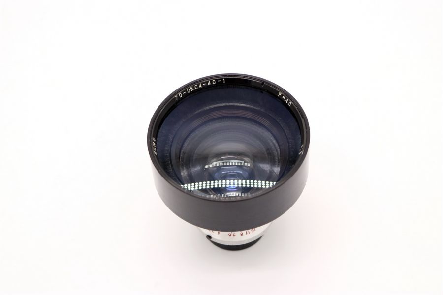 70-ОКС4-40-1 3/40 ЛОМО