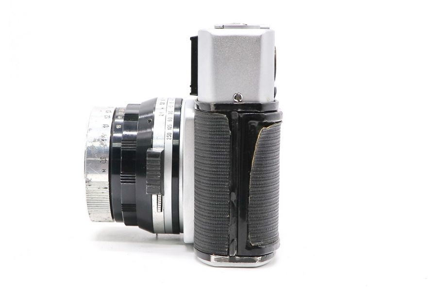 Фэд-Атлас б. (СССР, 1967г.)