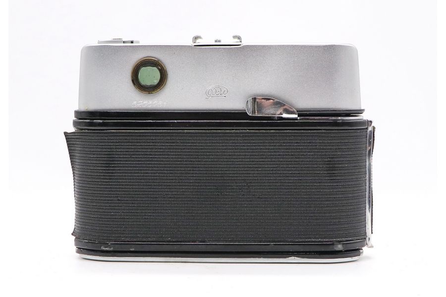 Фэд-Атлас б. (СССР, 1967г.)