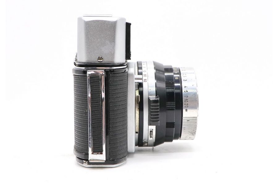 Фэд-Атлас б. (СССР, 1967г.)