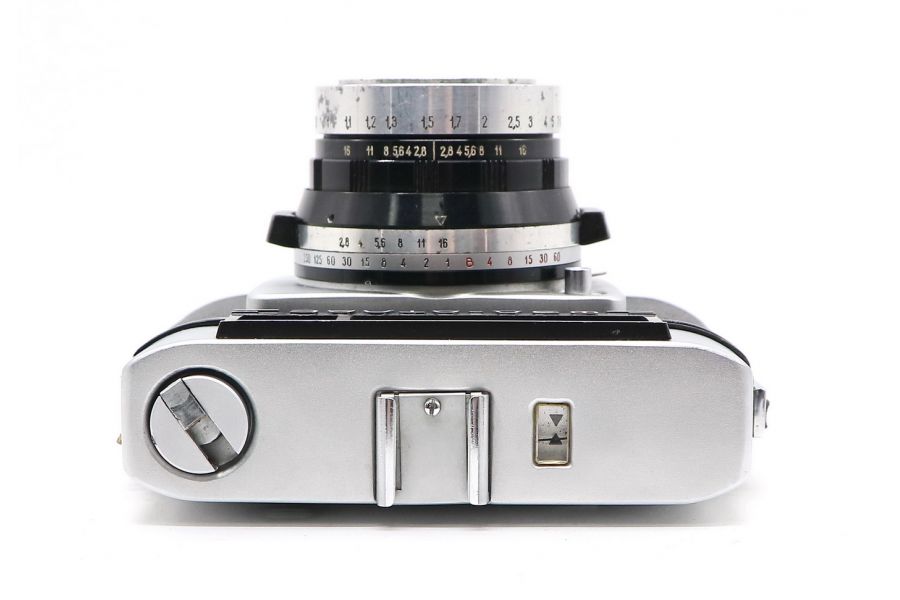 Фэд-Атлас б. (СССР, 1967г.)