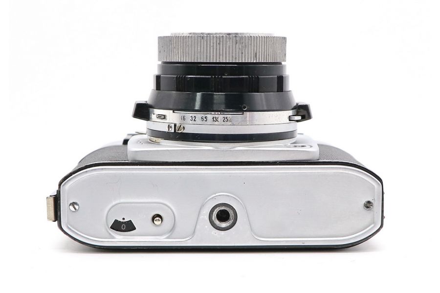 Фэд-Атлас б. (СССР, 1967г.)