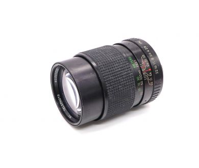 Купить Vivitar 135mm f/2.8 Auto MC Telephoto Vivitar 135mm f/2.8 Auto MC Telephoto