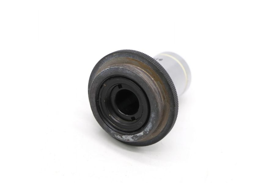 Объектив микроскопа ЛОМО ВИ 40х0.75 Л