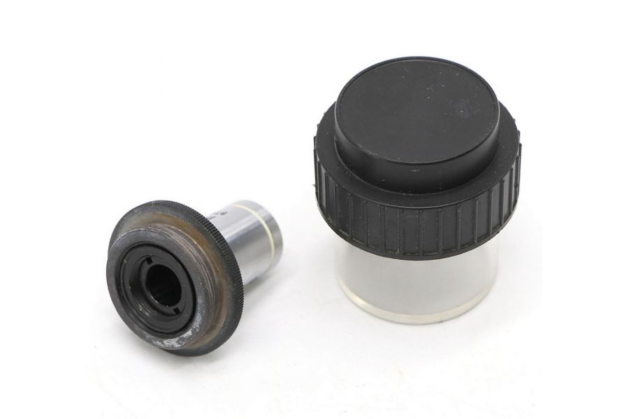 Объектив микроскопа ЛОМО ВИ 40х0.75 Л