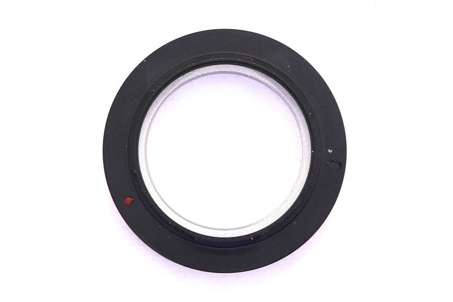 Переходник M39 - Sony Nex / Sony E (China)