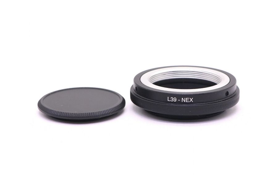 Переходник M39 - Sony Nex / Sony E (China)
