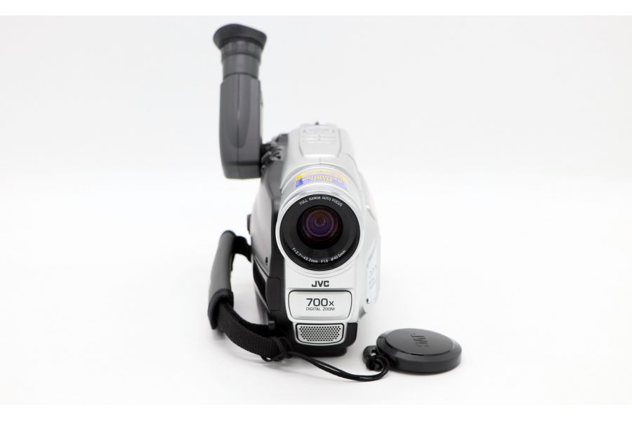 Видеокамера JVC GR-FXM39E